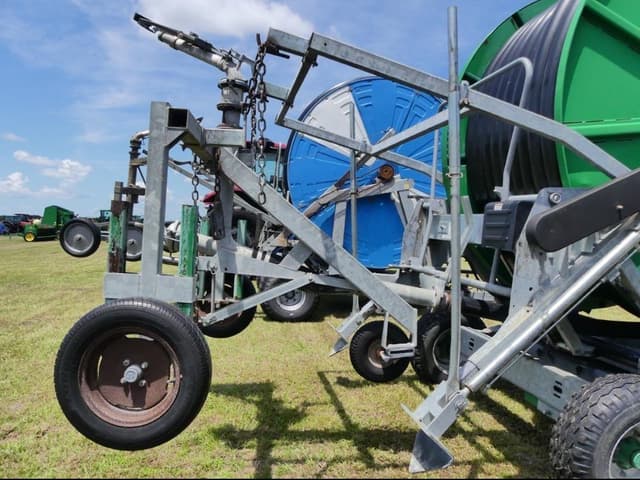 Image of Ag-Rain T37A/1220 equipment image 4