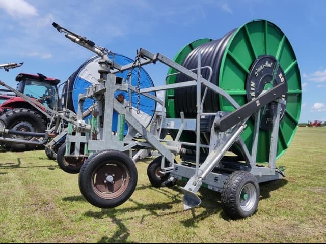 Image of Ag-Rain T37A/1220 equipment image 2