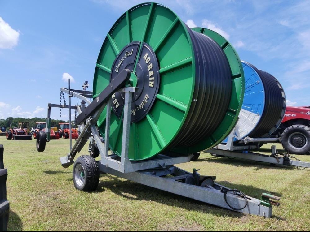 Ag-Rain T37A/1220 Equipment Image0