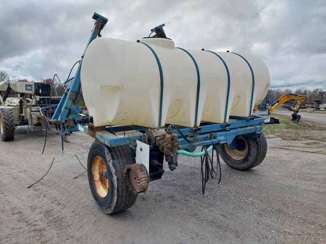 Image of Ag Systems 6200 equipment image 2