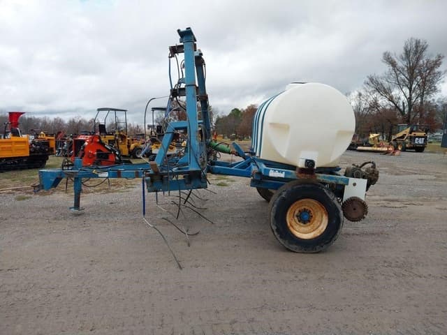 Image of Ag Systems 6200 equipment image 1