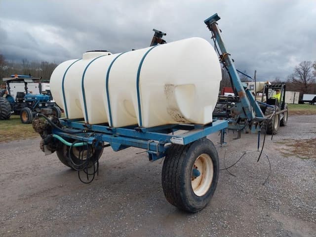 Image of Ag Systems 6200 equipment image 4