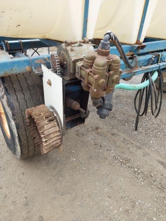 Image of Ag Systems 6200 equipment image 3