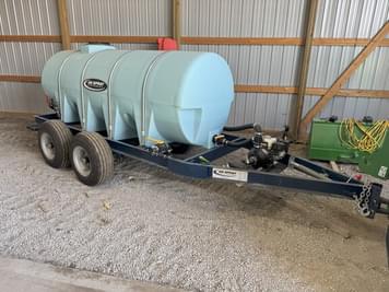 Main image Ag Spray 1010 Nurse Trailer