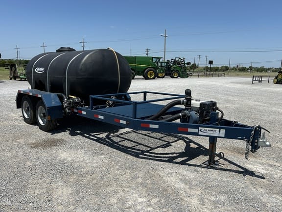 Ag Spray 1315 Equipment Image0