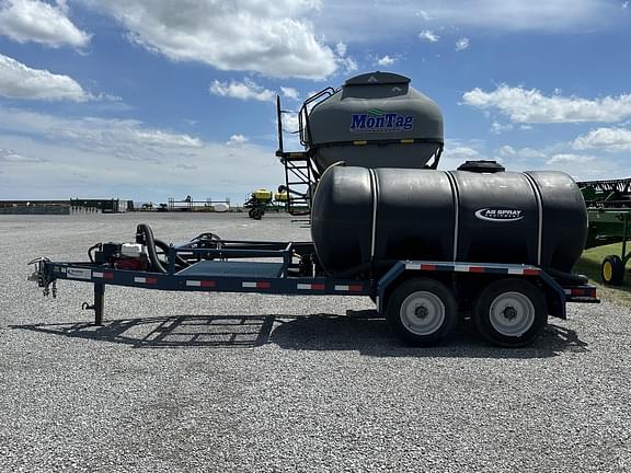 Image of Ag Spray 1315 equipment image 1