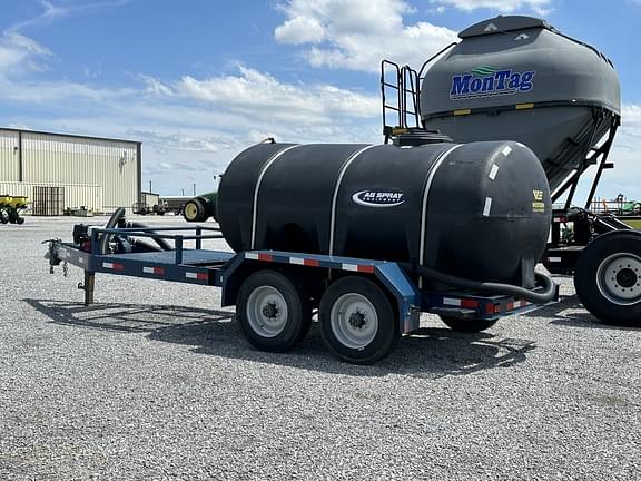 Image of Ag Spray 1315 equipment image 2