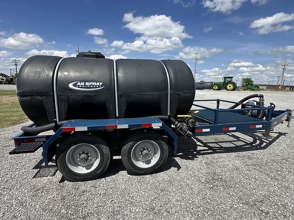 Image of Ag Spray 1315 equipment image 4