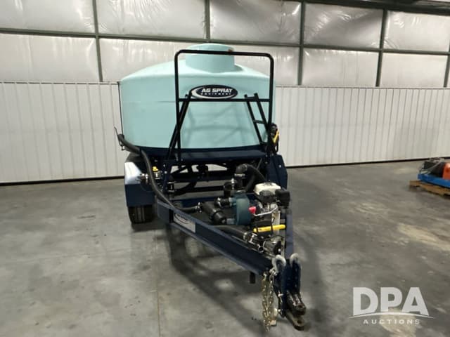 Image of Ag Spray 1320 Nurse Trailer equipment image 2
