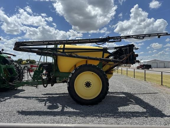 Image of Ag Spray Undetermined equipment image 1