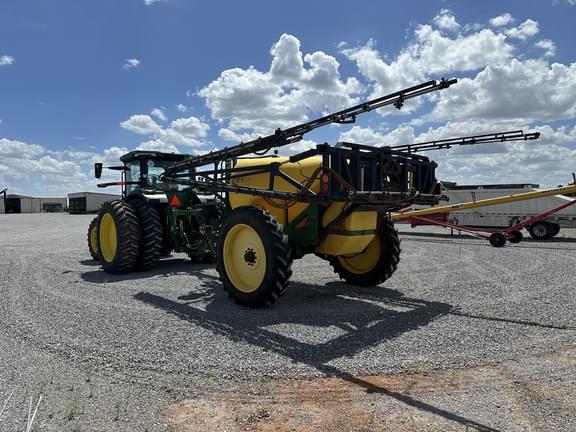 Image of Ag Spray Undetermined equipment image 2