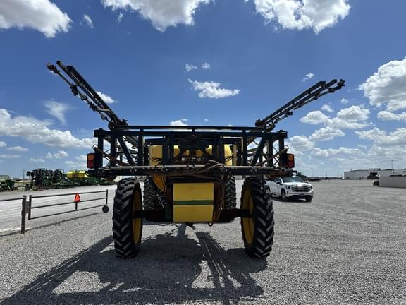 Image of Ag Spray Undetermined equipment image 3