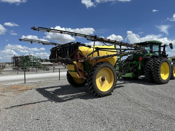 Image of Ag Spray Undetermined equipment image 4