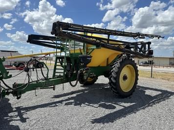 Main image Ag Spray Undetermined