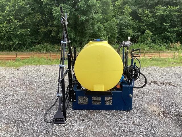 Image of Ag Spray 150 equipment image 2