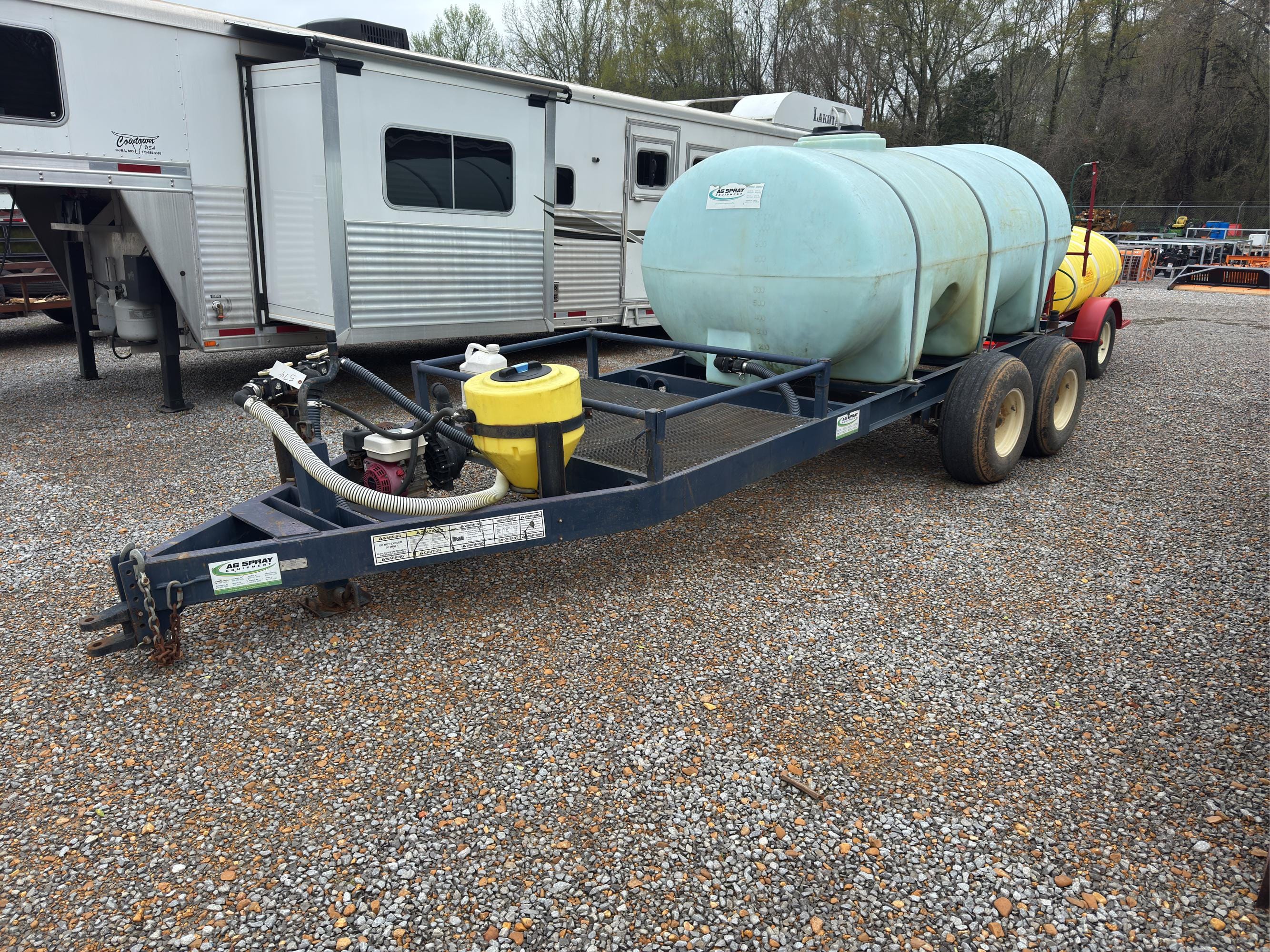 Main image Ag Spray FC1315