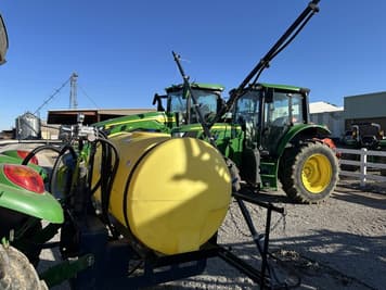 Main image Ag Spray Undetermined