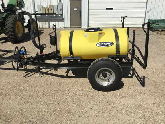 Main image Ag Spray 300E