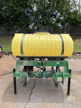 Ag Spray 300 Equipment Image0