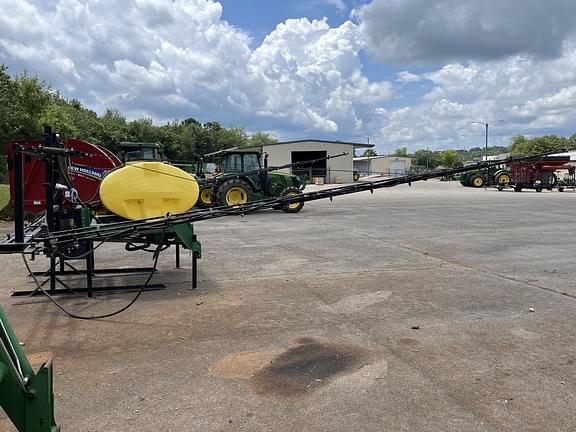 Image of Ag Spray 300 equipment image 1