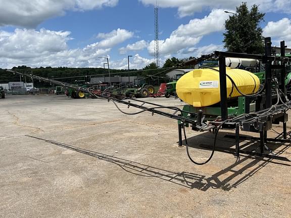 Image of Ag Spray 300 equipment image 2