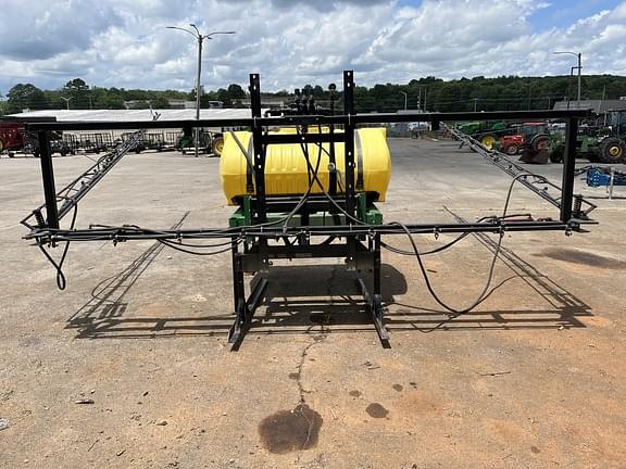 Image of Ag Spray 300 equipment image 4