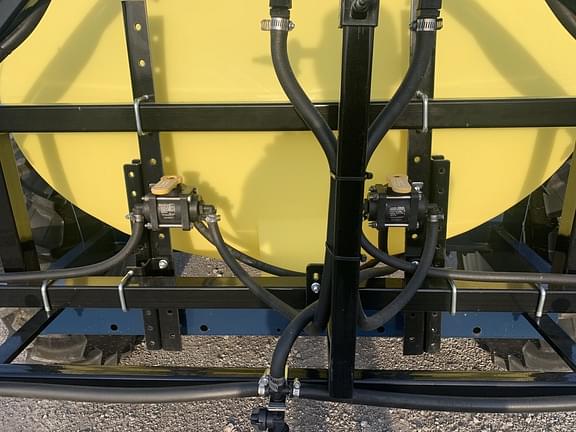 Image of Ag Spray 500 equipment image 3