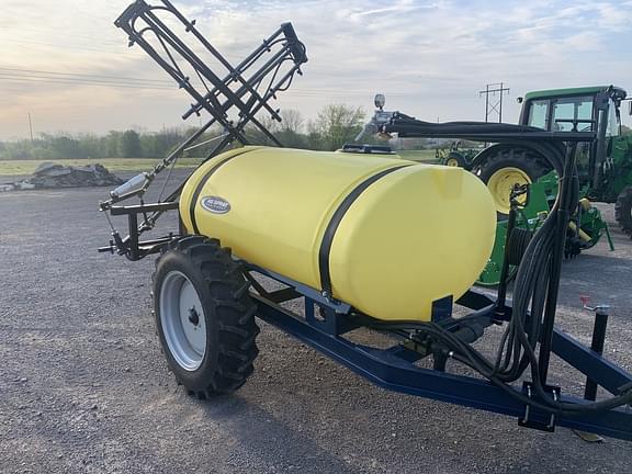 Image of Ag Spray 500 equipment image 4