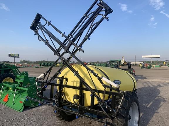 Image of Ag Spray 500 equipment image 2