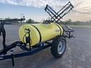 Ag Spray 500 Image