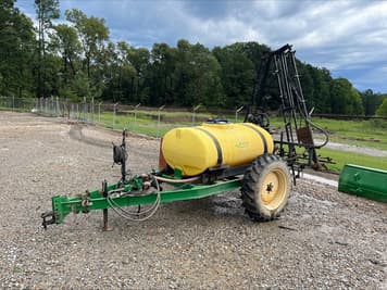 Main image Ag Spray 500LP