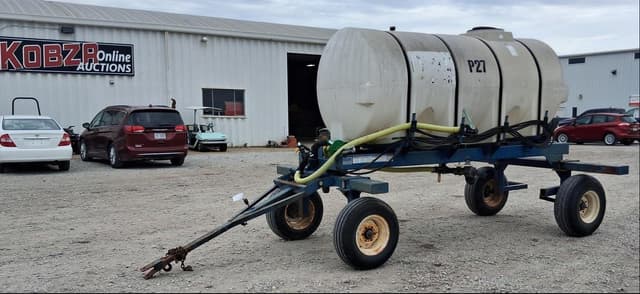 Image of Ag Spray 1000 equipment image 2