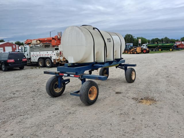 Image of Ag Spray 1000 equipment image 3