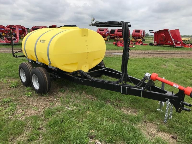 Ag Spray 1000 Equipment Image0