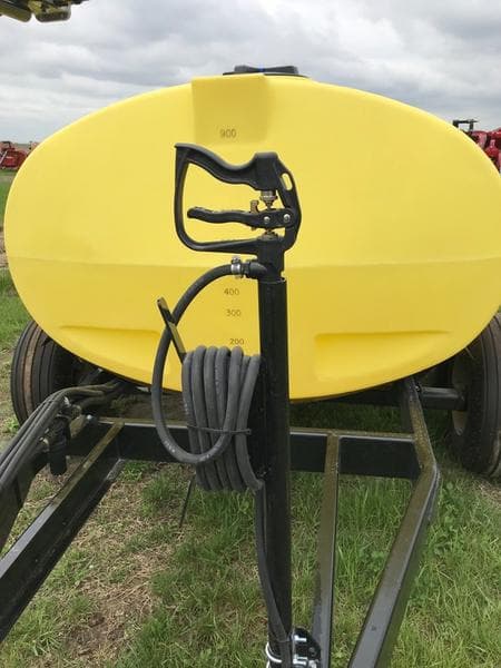 Image of Ag Spray 1000 equipment image 3