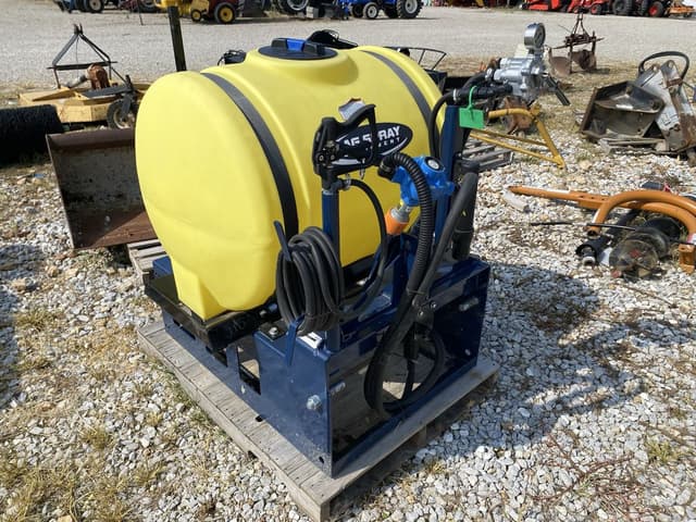 Image of Ag Spray 110 equipment image 2