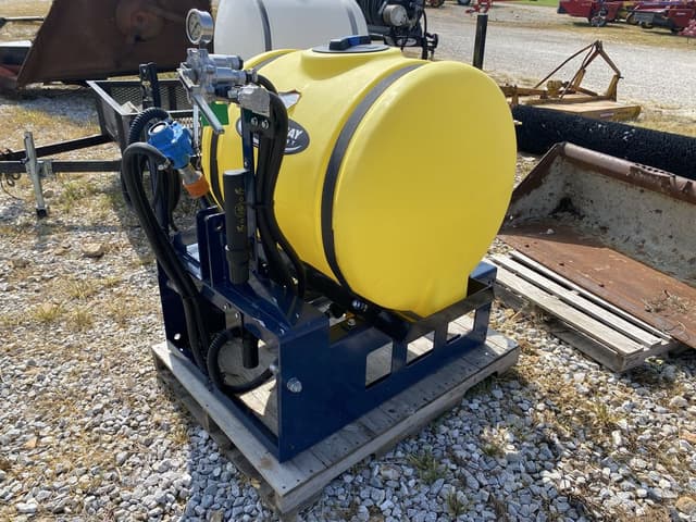 Image of Ag Spray 110 equipment image 4