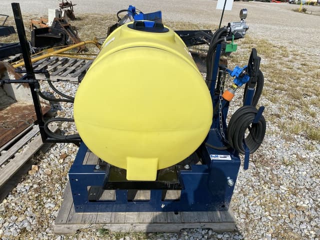 Image of Ag Spray 110 equipment image 1