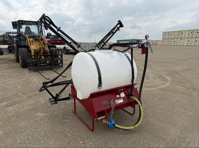 Image of Ag Spray 300 equipment image 1