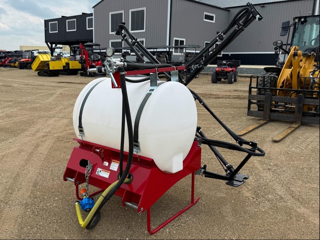 Image of Ag Spray 300 Primary image