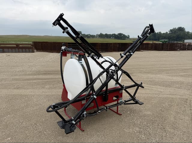 Image of Ag Spray 300 equipment image 3