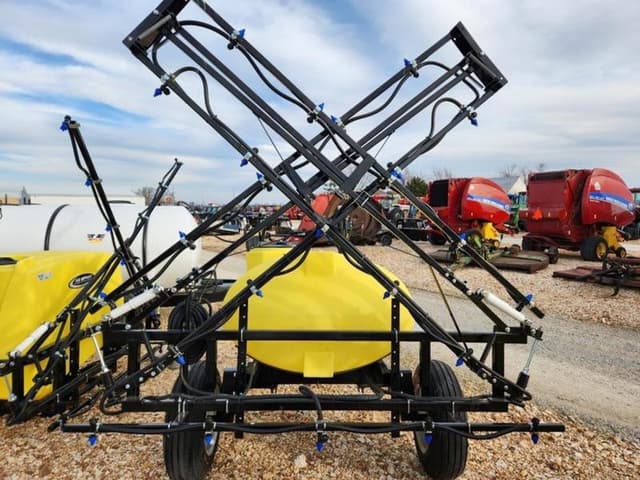 Image of Ag Spray Undetermined equipment image 2