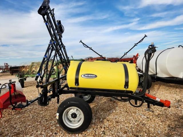 Image of Ag Spray Undetermined equipment image 3