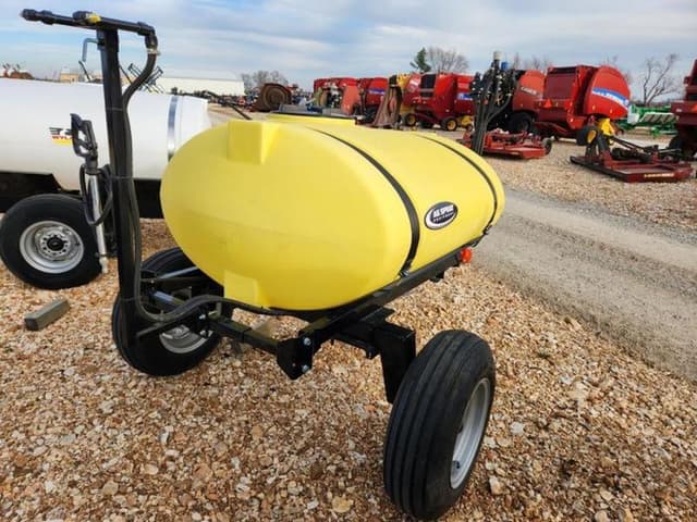 Image of Ag Spray Undetermined equipment image 4