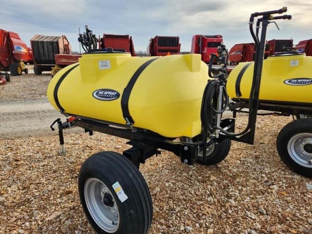 Image of Ag Spray Undetermined equipment image 2
