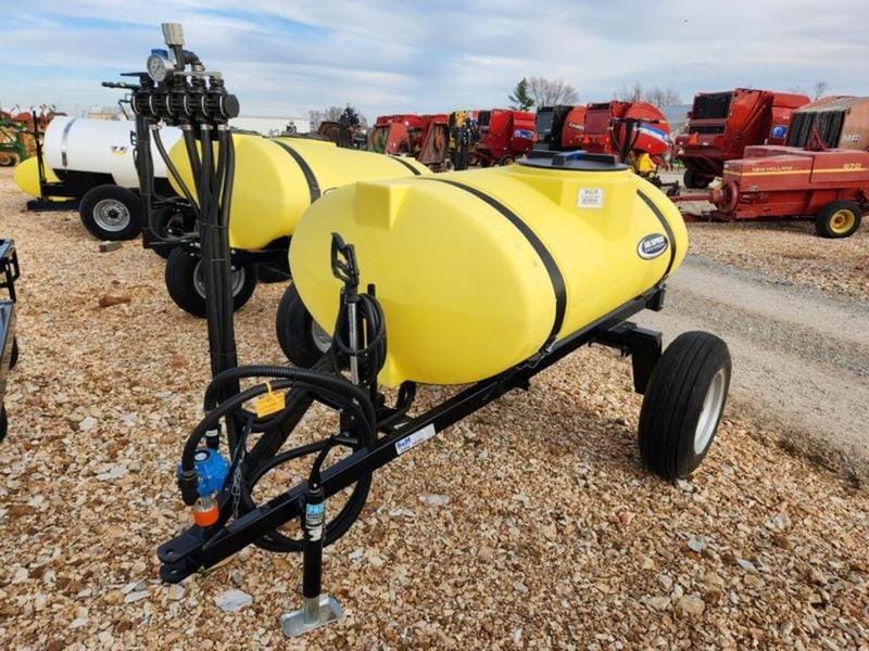 Ag Spray Undetermined Equipment Image0