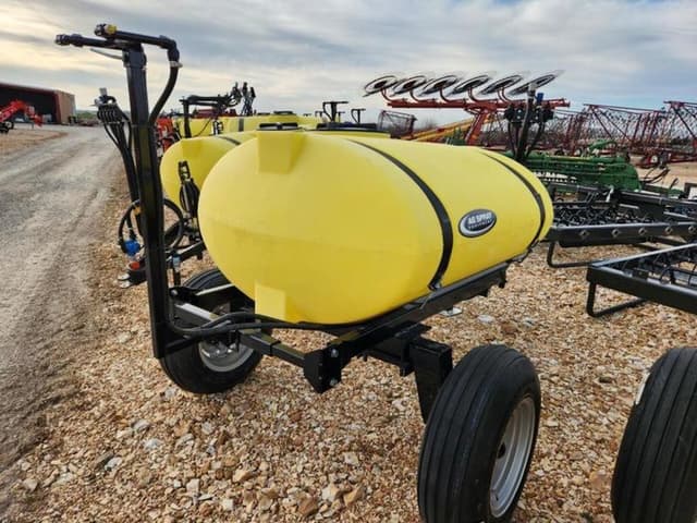 Image of Ag Spray 300G equipment image 4