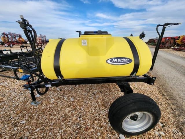 Image of Ag Spray 300G equipment image 1