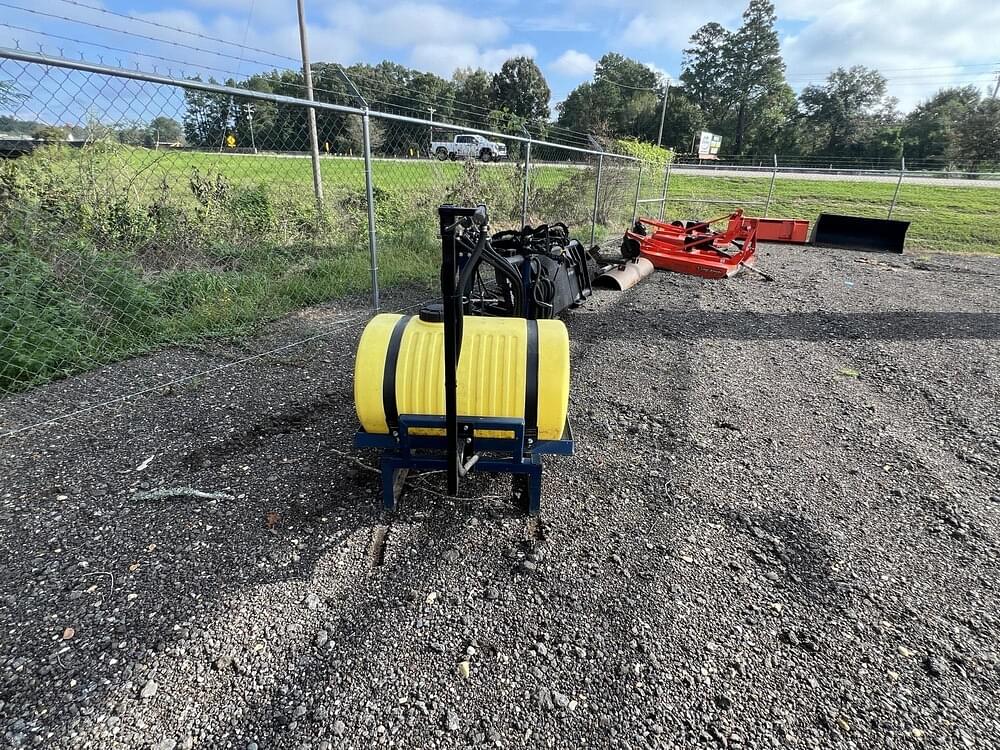 Image of Ag Spray UTV Sprayer Image 1