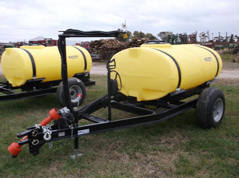 Ag Spray 500 Gallon Equipment Image0